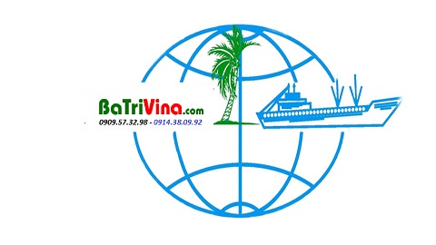 viên nén ươm hạt tài trợ chương trình Cây Dừa Biển Đảo