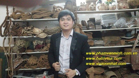 thủ công mỹ nghệ